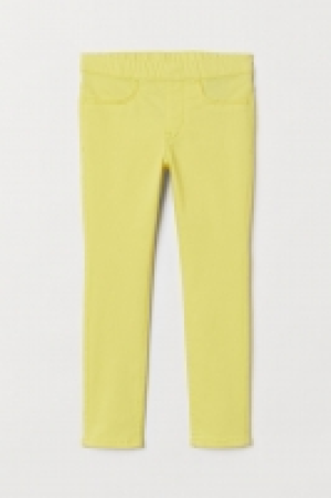  Twill treggings 6.00 €