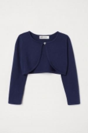 Cotton bolero 5.00 €