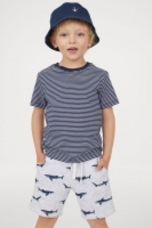  2-pack sweatshirt shorts 10.00 €