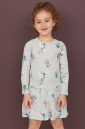  Cotton dress 4.00 €