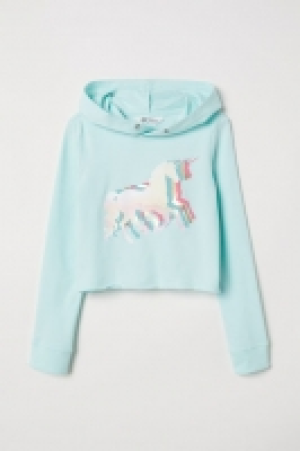  Short hooded top 5.00 €