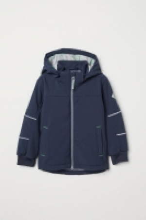  Padded softshell jacket 15.00 €