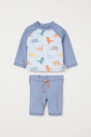  Swim set with UPF 50 13.00 €