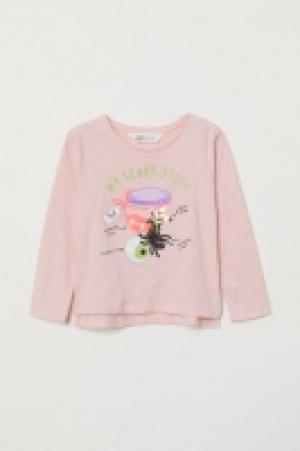  Appliquéd top 4.00 €