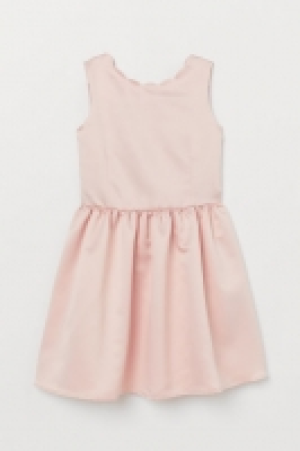  Satin dress 10.00 €