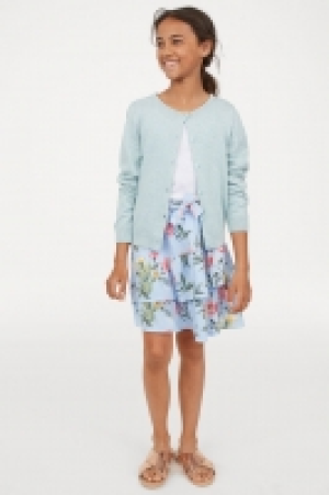  Flounced skirt 10.00 €