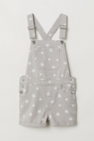  Dungaree shorts 10.00 €