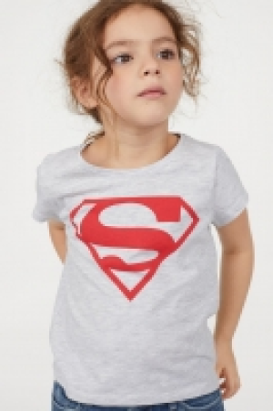  3-pack printed jersey tops 9.00 €