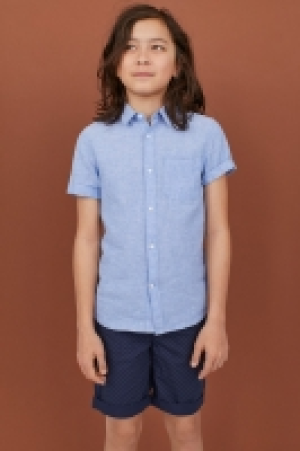  2-pack cotton chino shorts 12.00 €
