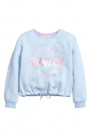  Printed sweatshirt 4.00 €