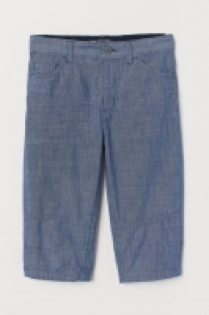  Clamdiggers 6.00 €