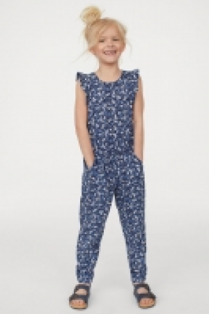  Patterned jumpsuit 10.00 €
