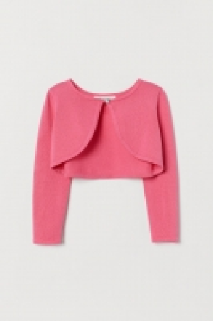  Cotton bolero 4.00 €
