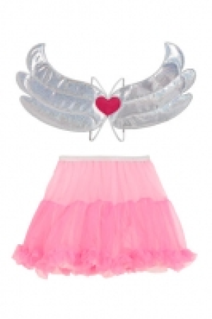 HM   Fancy dress set