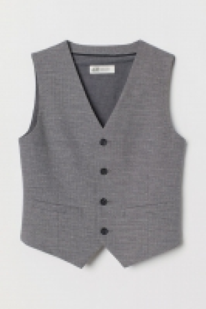  Linen-blend suit waistcoat 18.00 €