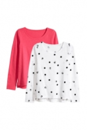  2-pack tops 6.00 €