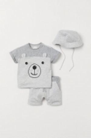  3-piece jersey set 10.00 €