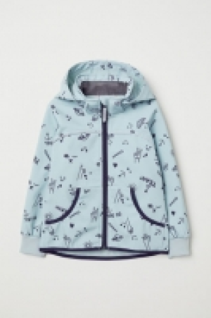  Softshell jacket 13.00 €