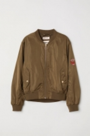  Bomber jacket 13.00 €