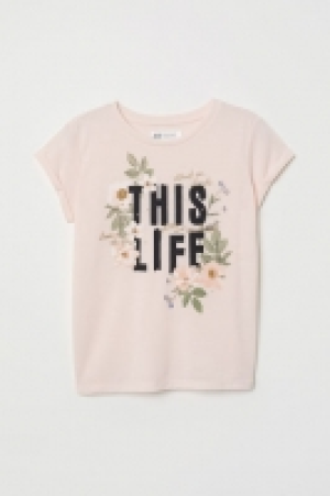 Printed top 3.00 €