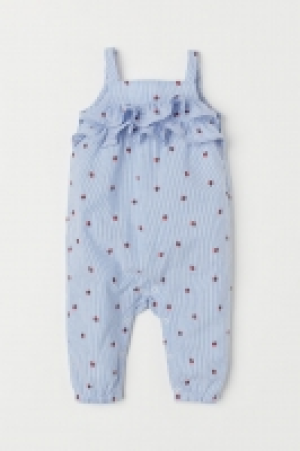  Frilled romper suit 10.00 €