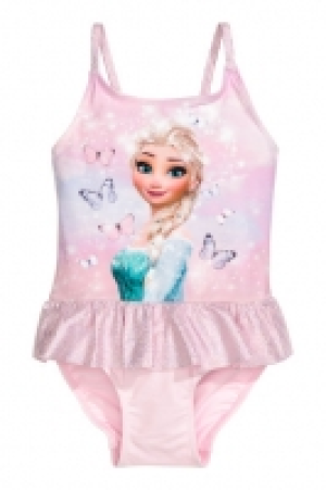  Frill-trimmed swimsuit 9.00 €