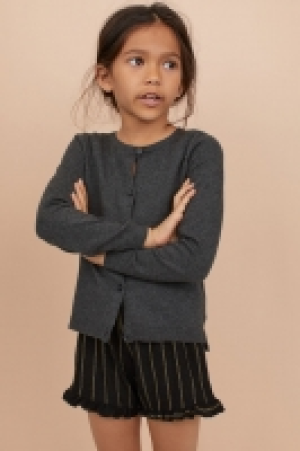 HM   2-pack fine-knit cardigans