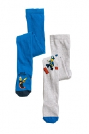  2-pack tights 6.00 €