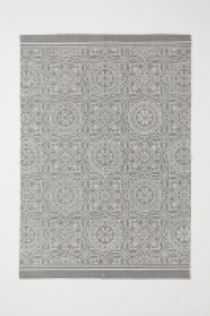  Patterned cotton rug 30.00 €