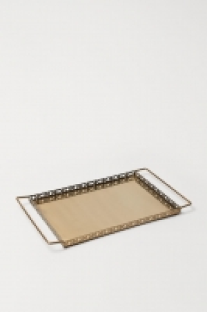  Metal tray 13.00 €