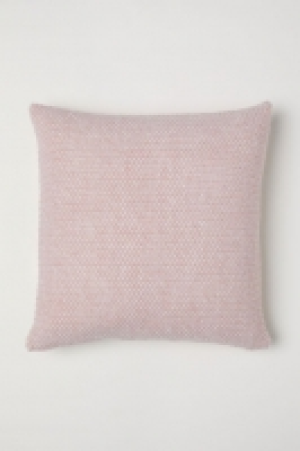  Wool-blend cushion cover 8.00 €