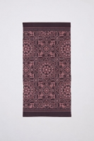  Patterned cotton rug 15.00 €