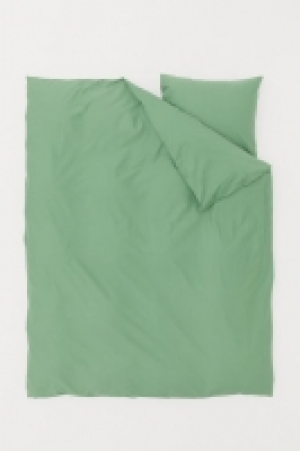  Cotton duvet cover set 8.00 €