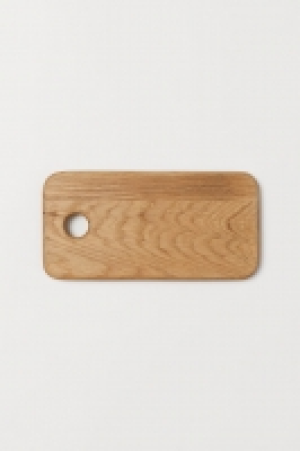  Small wooden chopping board 8.00 €