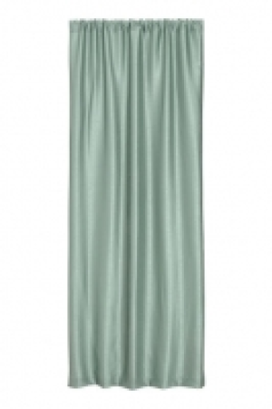  Textured-weave curtain length 15.00 €