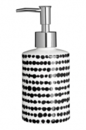 Porcelain soap dispenser 5.00 €