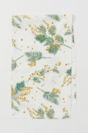  Cotton table runner 7.00 €