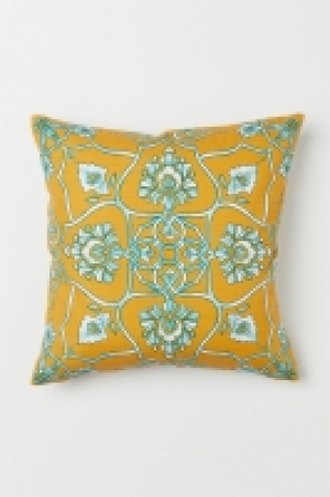  Slub-weave cushion cover 5.00 €