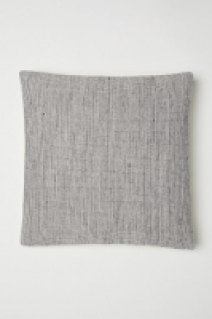  Jute-blend cushion cover 6.00 €