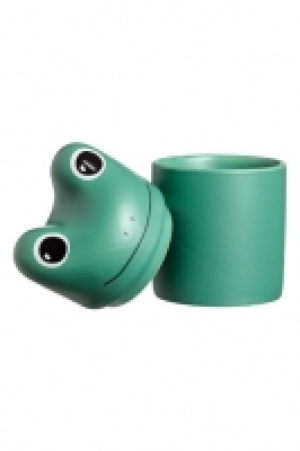  Stoneware pot 5.00 €