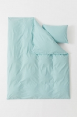  Cotton duvet cover set 10.00 €