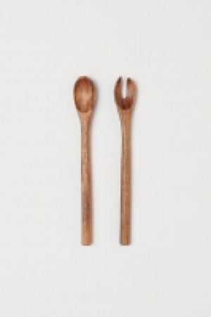 HM   Small wooden servers