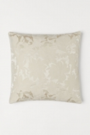  Jacquard-weave cushion cover 20.00 €