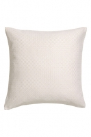  Jacquard-weave cushion cover 5.00 €