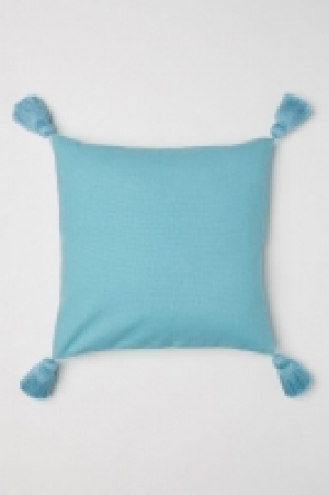  Tasselled cushion cover 4.00 €