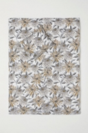  Cotton duvet cover set 15.00 €