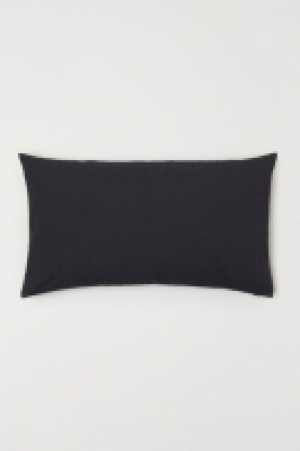  Jacquard-weave cushion cover 11.00 €