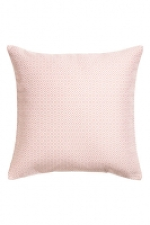  Jacquard-weave cushion cover 4.00 €