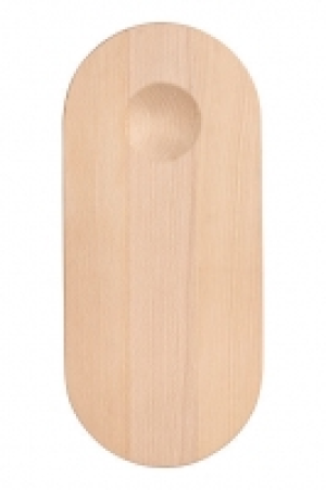  Wooden chopping board 9.00 €