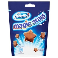 Centra  MILKYWAY MAGIC STARS POUCH 91G